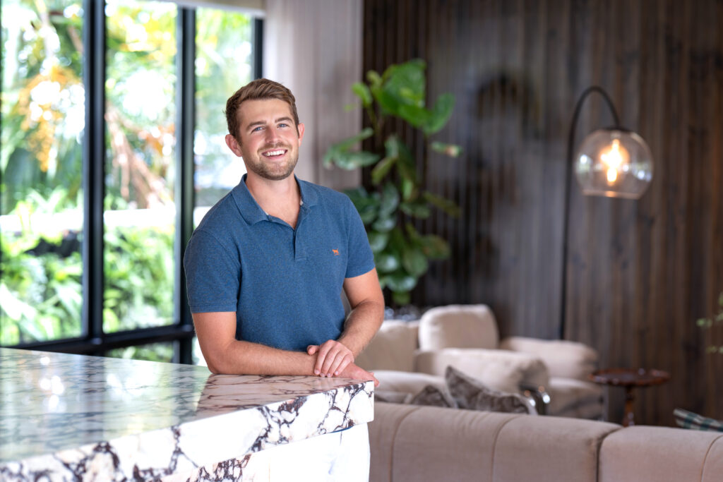 Futr Buyers Agent Bernie