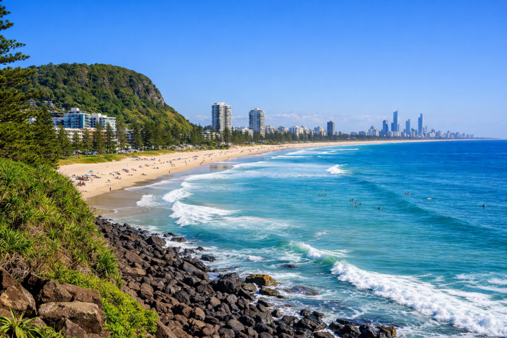 Burleigh Heads