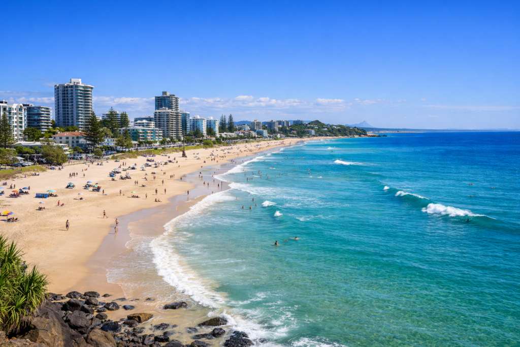 Coolangatta