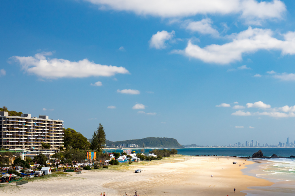 Currumbin